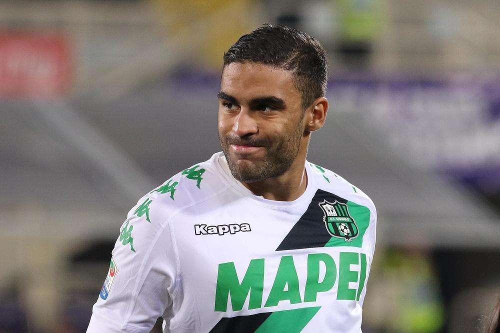 Fantacalcio, DEFREL AL SASSUOLO E COSA CAMBIA