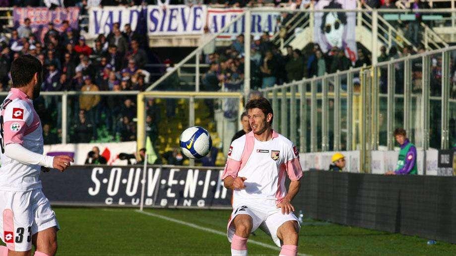 Palermo-Livorno, le probabili formazioni