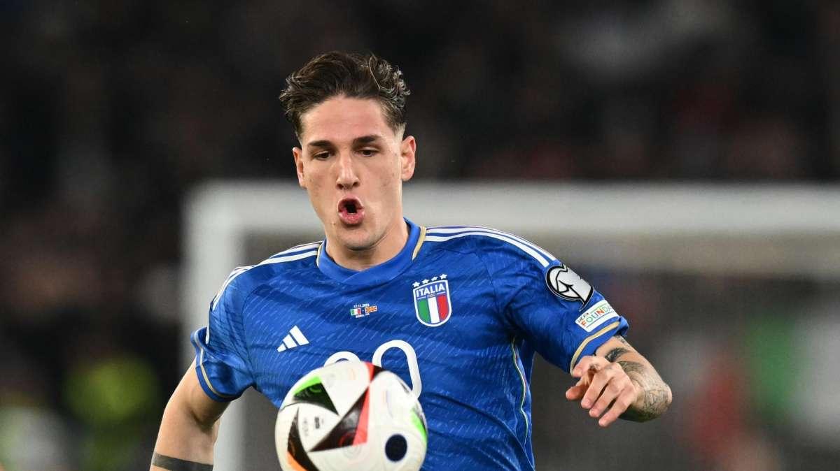 Zaniolo all'Atalanta - la scheda al fantacalcio