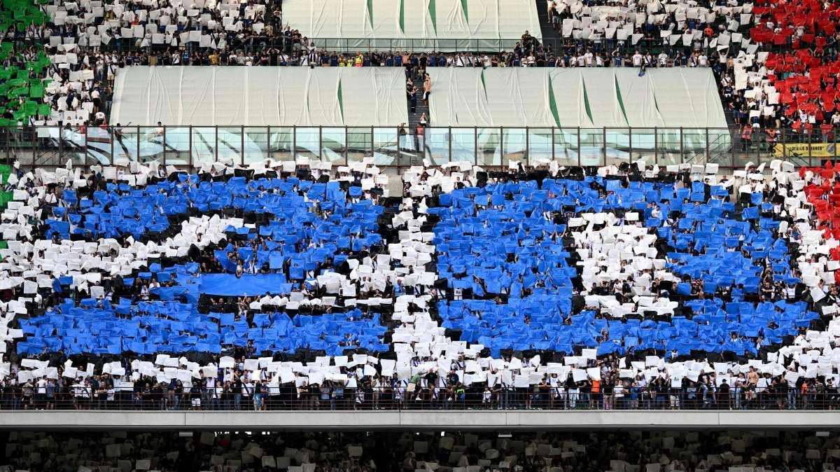 Le probabili formazioni di Inter-Udinese