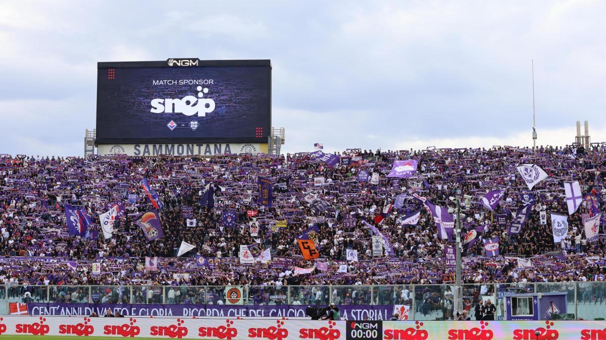 Serie A, le probabili formazioni Fiorentina-Atalanta
