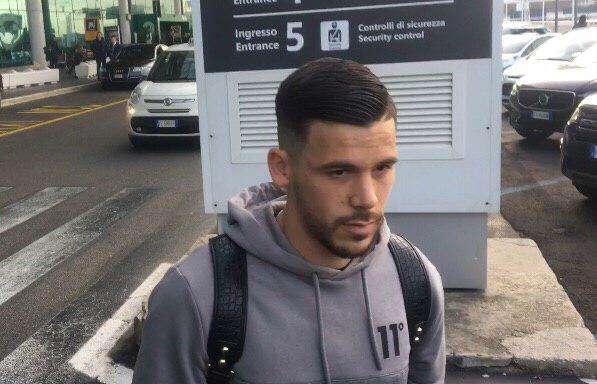 Fantacalcio, OGGI TI PRESENTO IL NUOVO ACQUISTO DELLA ROMA: PEREZ