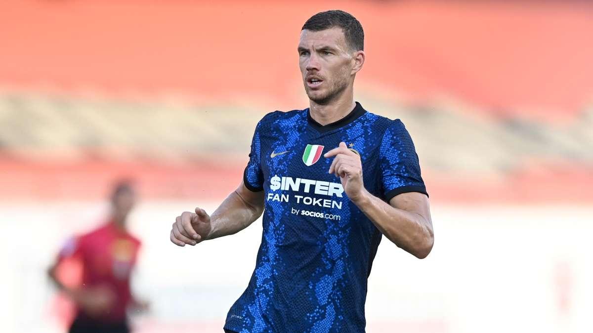Fantacalcio, DZEKO ALL' INTER E COSA CAMBIA
