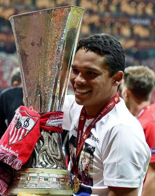 Fantacalcio, OGGI TI PRESENTO: CARLOS BACCA