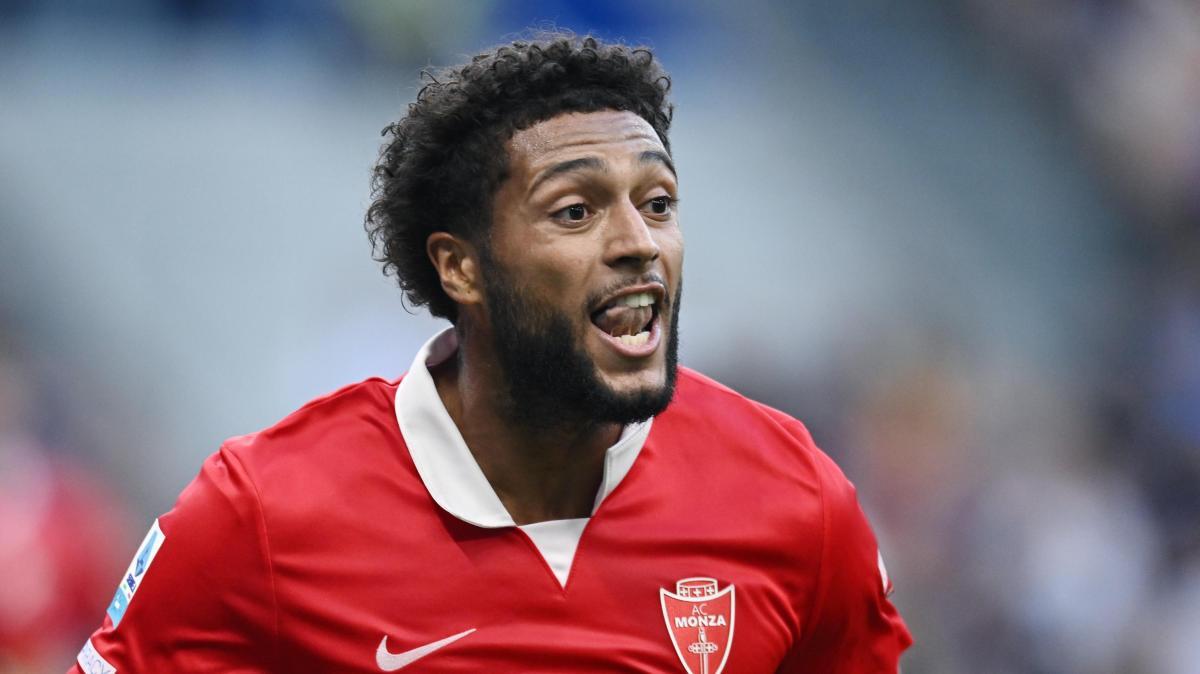 Serie A, le formazioni ufficiali Lecce-Monza: Varela e N'Dri dal 1'