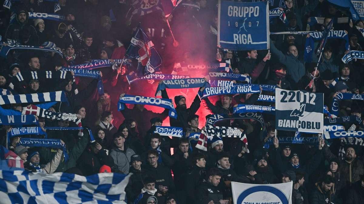 Como-Torino, probabili formazioni e dove vederla in TV