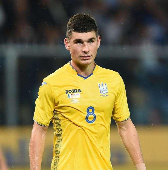 Fantacalcio, OGGI TI PRESENTO MALINOVSKYI