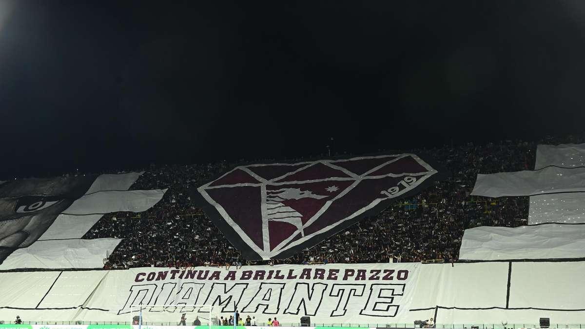 Gomis alla Salernitana - la nostra scheda al fantacalcio