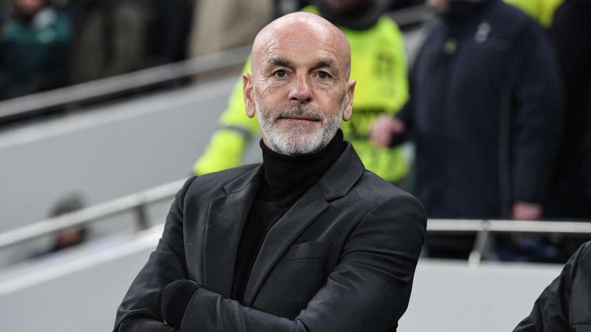 Fantacalcio, Milan: la conferenza stampa di Pioli