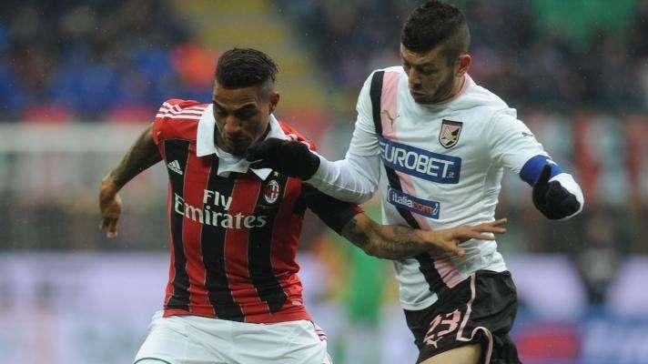 Corsi e ricorsi: gli ex di Sampdoria-Palermo