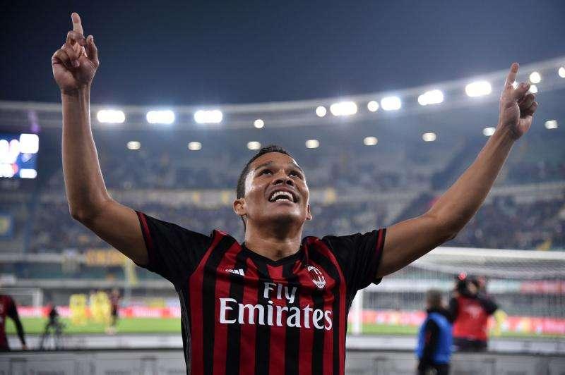 Carlos Bacca