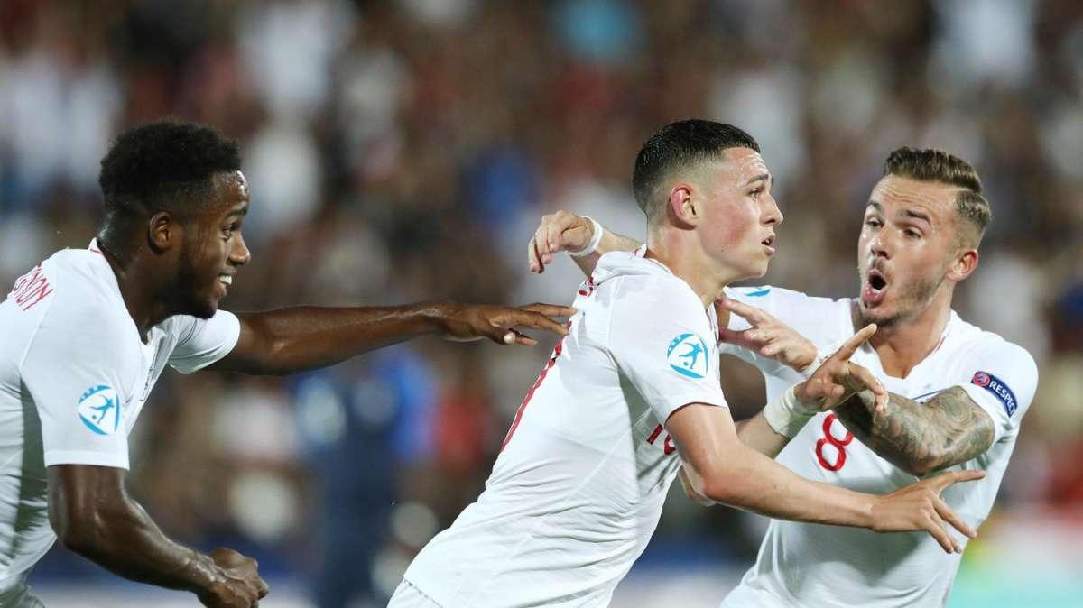 Fantacalcio, EURO2020, FOCUS INGHILTERRA