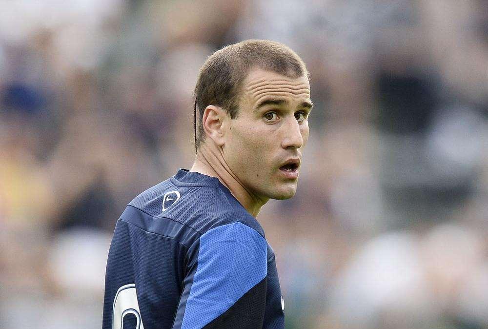Rodrigo Palacio