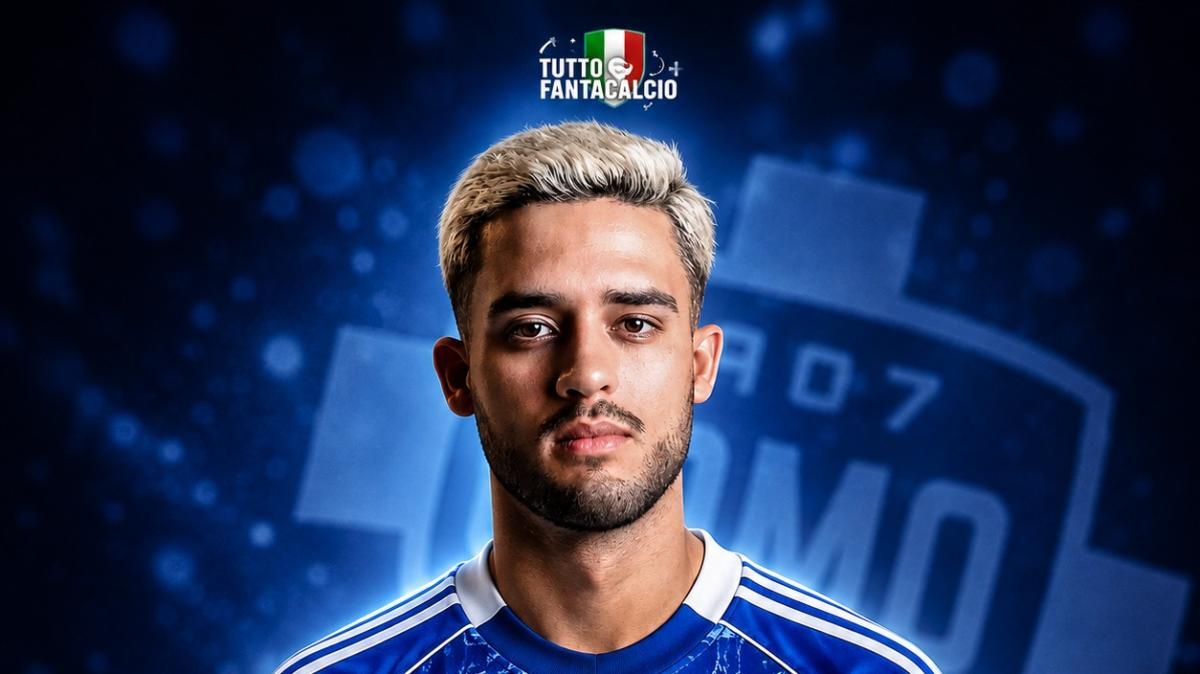 Yan Couto al Como, statistiche e consiglio al fantacalcio
