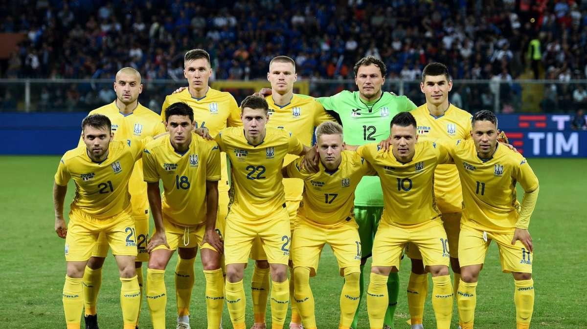 Fantacalcio, EURO2020: FOCUS UCRAINA