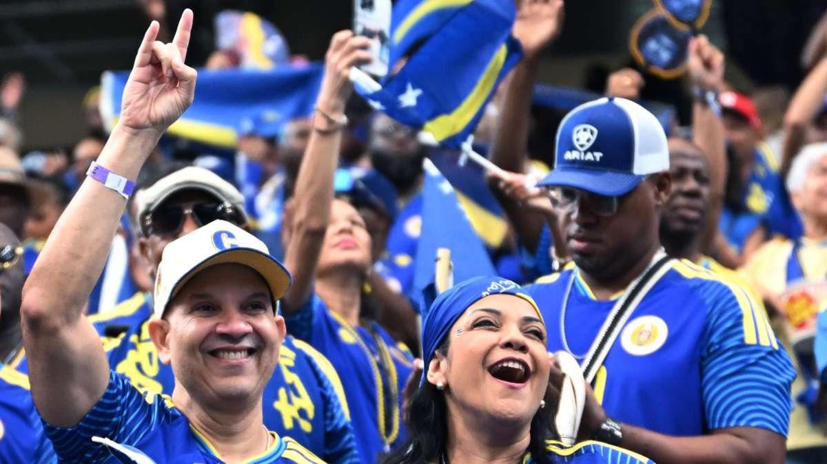 Mondiali 2026, il tabellino di Ecuador-Curacao 0-0