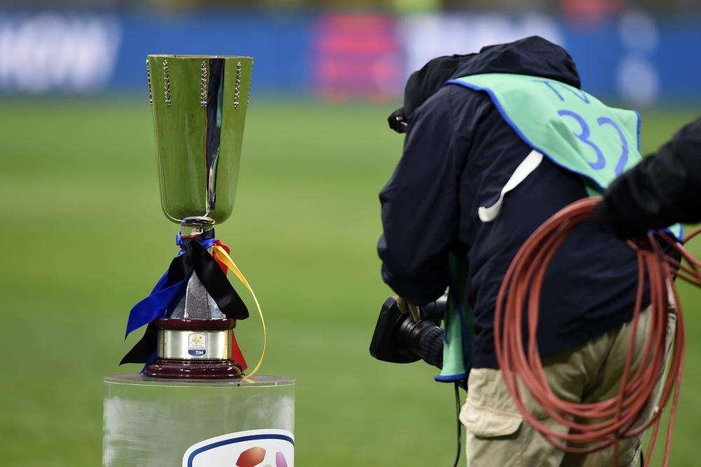 Fantacalcio, RESOCONTO COPPA ITALIA 18 AGOSTO