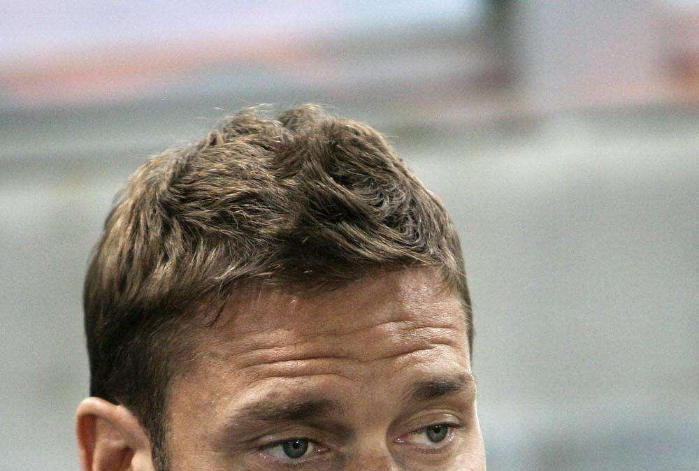 Milan-Roma, probabili formazioni
