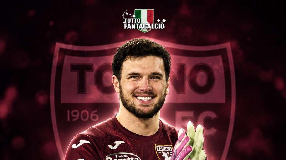 Perri al Torino, statistiche e consiglio al fantacalcio