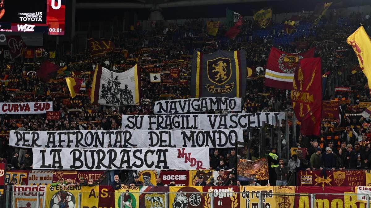 Serie A, le probabili formazioni di Roma-Atalanta