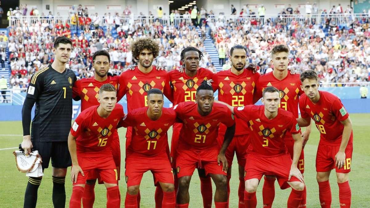 Fantacalcio, EURO 2020 FOCUS BELGIO