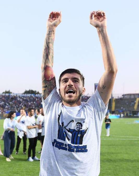 Fantacalcio, Oggi ti presento....ALBERTO PALOSCHI