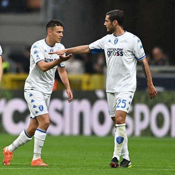 Fantacalcio, ASLLANI ALL'INTER E COSA CAMBIA