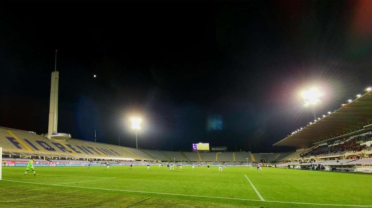 Fantacalcio, LE UFFICIALI DI FIORENTINA-ROMA