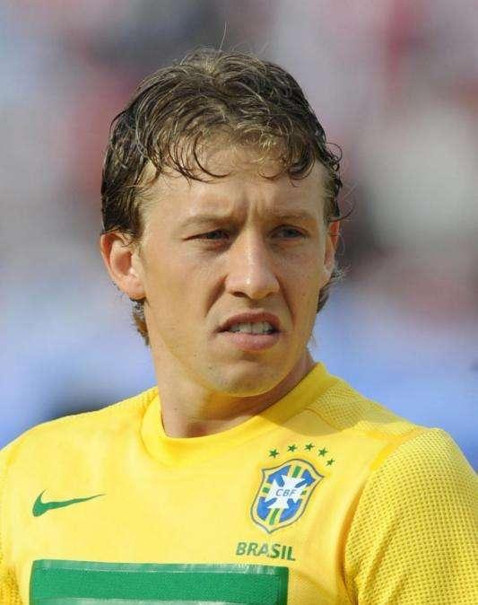 Fantacalcio, Oggi ti presento...LUCAS LEIVA 