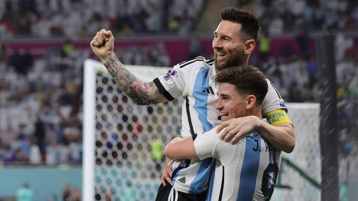Fantamondiale, Olanda-Argentina: le formazioni ufficiali