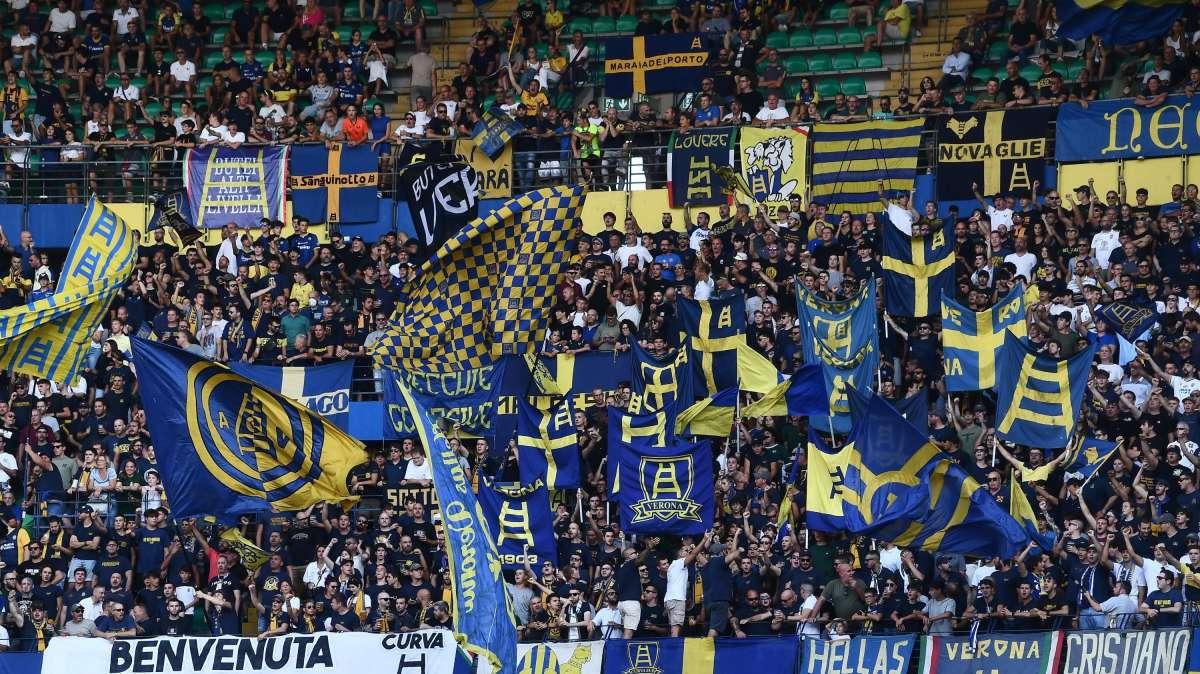 Centonze al Verona - la nostra scheda al fantacalcio