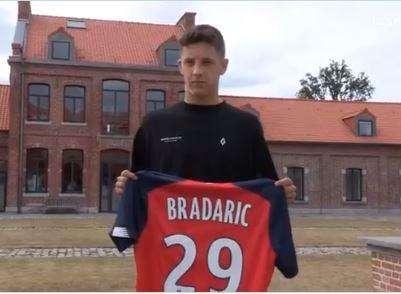 Fantacalcio, SALERNITANA: OGGI TI PRESENTO BRADARIC