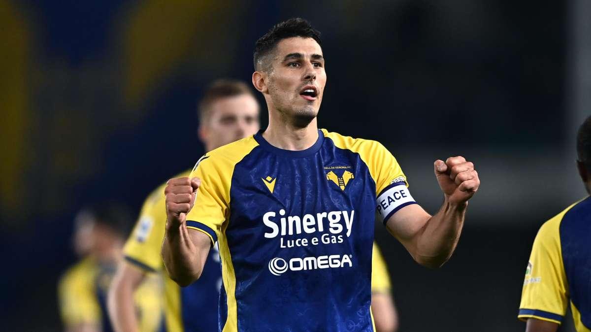 Ufficiale Fiorentina: arriva Faraoni in prestito dall'Hellas Verona