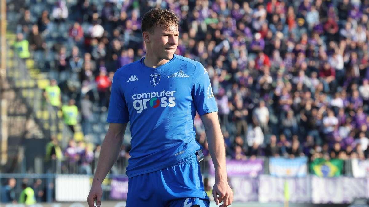 Zurkowski all'Empoli - l'analisi al fantacalcio