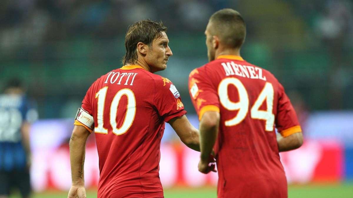 Roma-Cesena, probabili formazioni