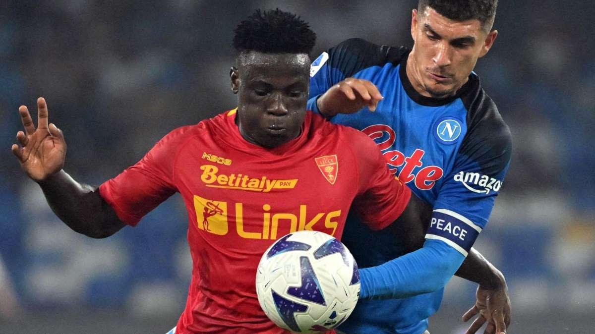 Fantacalcio, 34^ giornata: infortunati & squalificati