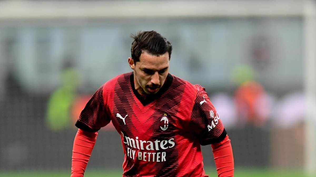 Le probabili formazioni di Milan-Napoli: Bennacer dal 1', ballottaggio Cajuste-Zielinski