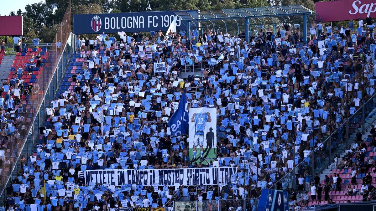 Serie A, le probabili formazioni Lazio-Genoa