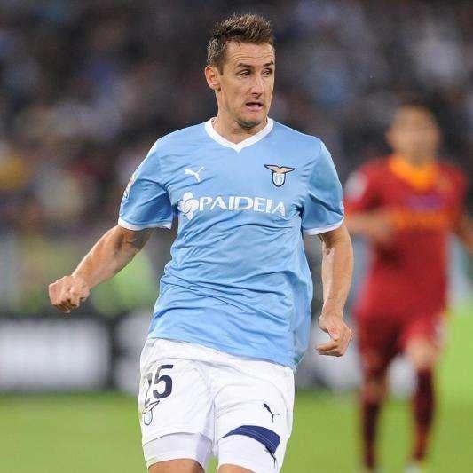 Fantacalcio, la Guida all'Ottava Giornata - Attaccanti
