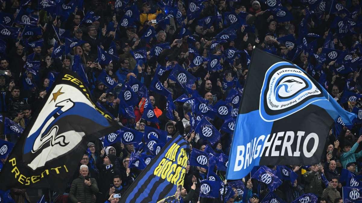 Le probabili formazioni di Inter-Lazio
