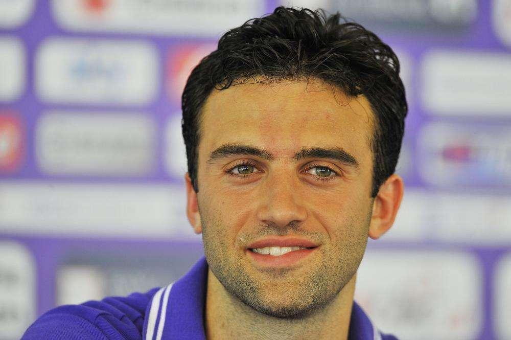 Fantacalcio, Oggi ti presento...GIUSEPPE ROSSI