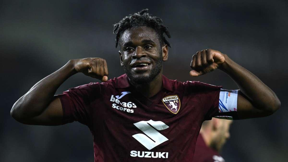 Torino, Zapata pronto contro l’Inter: le ultime dall’infermeria