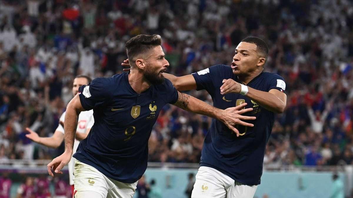 Fantamondiale, Inghilterra-Francia: le formazioni ufficiali