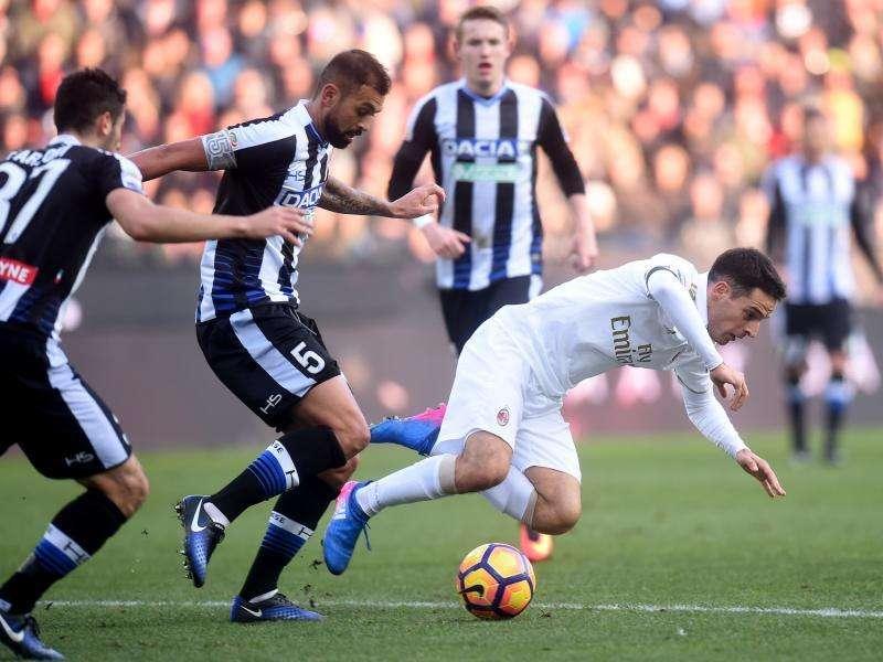 FANTACALCIO, INDISPONIBILI dopo la 22^ giornata...IN AGGIORNAMENTO