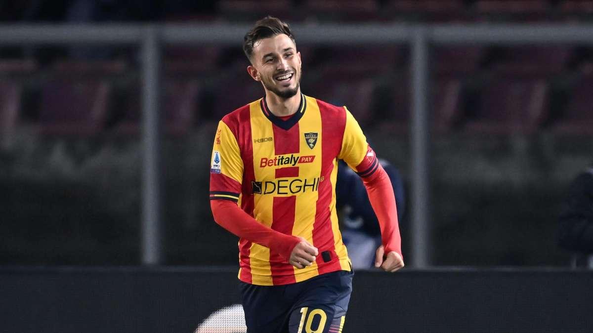 Le probabili formazioni di Lecce-Monza: ballottaggio Oudin- Almqvist, Pessina sulla trequarti