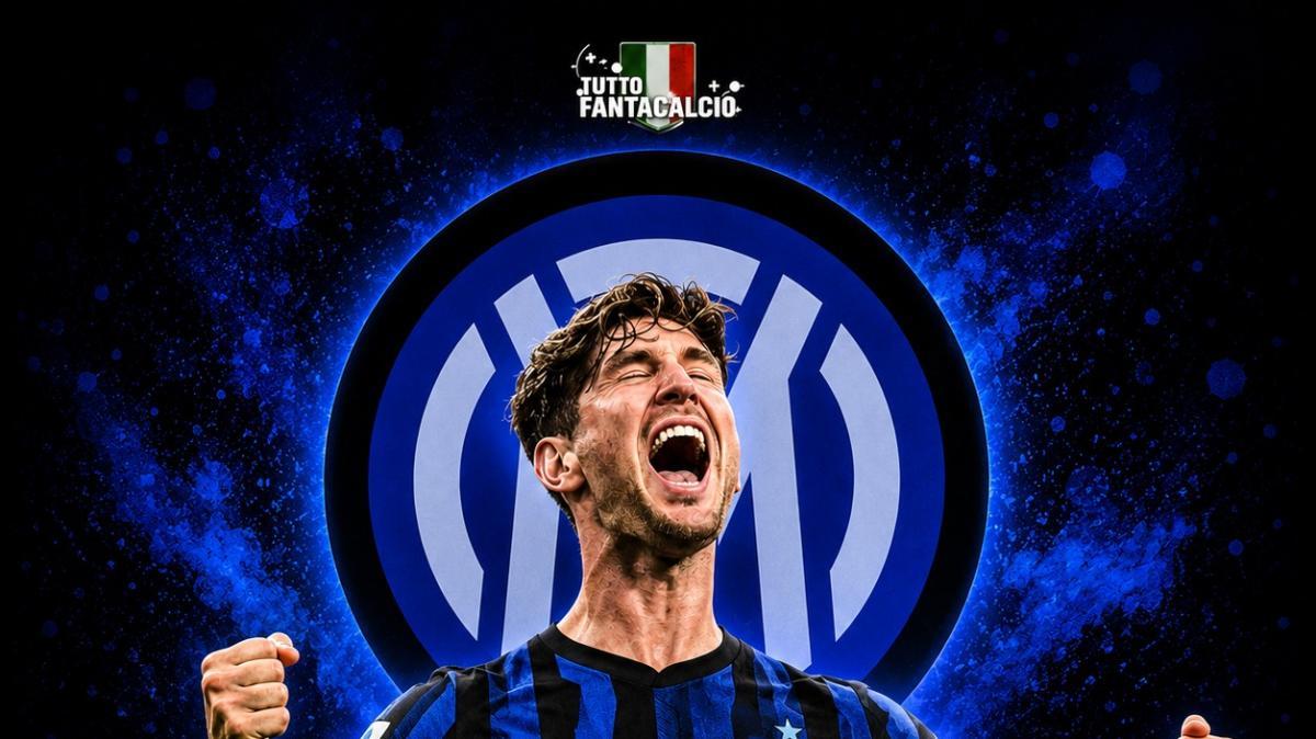 Stones all'Inter, statistiche e consiglio al fantacalcio