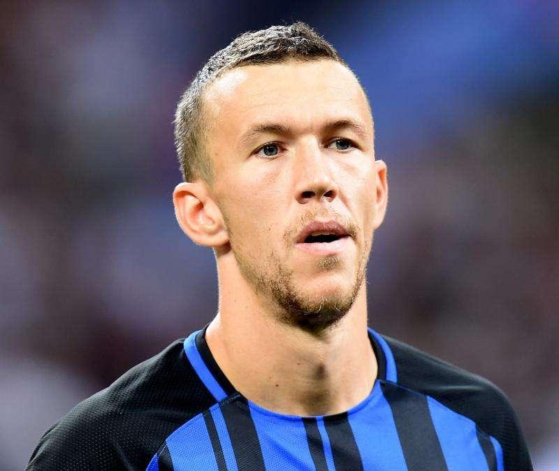 Ivan Perisic