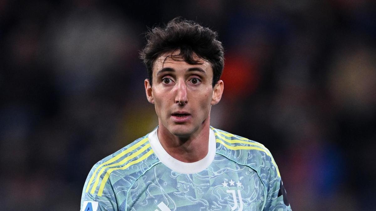 Juventus, Cambiaso torna in gruppo: assenti in tre