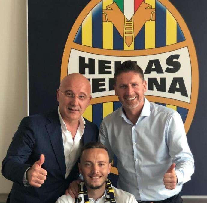 Fantacalcio, OGGI TI PRESENTO RRAHMANI
