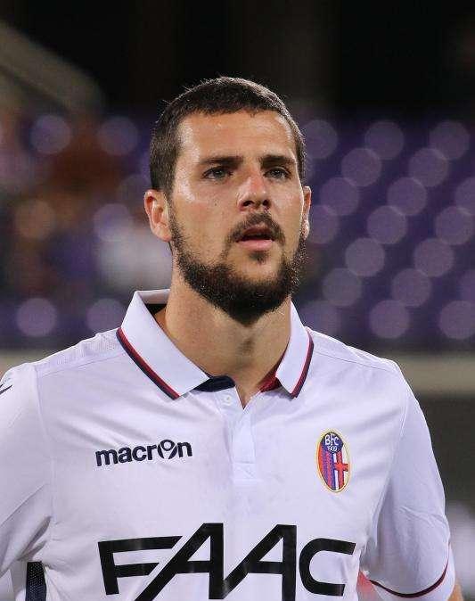 Mattia Destro